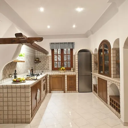 Appartement La Roccia - Arienzo Positano