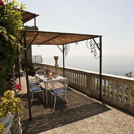 Apartamento La Roccia - Arienzo