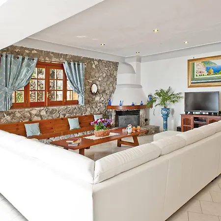 La Roccia - Arienzo Apartamento