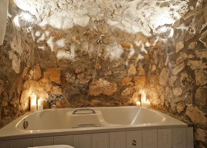 公寓 La Roccia - Arienzo