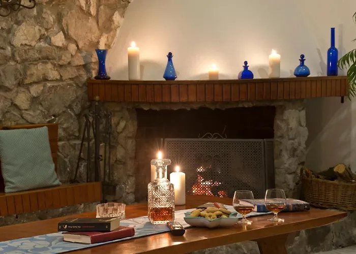 La Roccia - Arienzo * 波西塔諾