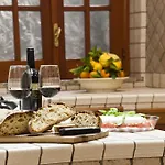 ラ ロッチャ アリエンツォ * ポジターノ