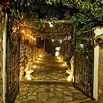 アパート ラ ロッチャ アリエンツォ *