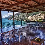 ラ ロッチャ アリエンツォ * ポジターノ