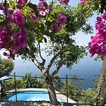 アパート ラ ロッチャ アリエンツォ