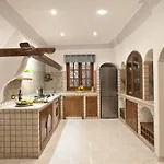 アパート ラ ロッチャ アリエンツォ ポジターノ