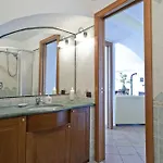 アパート ラ ロッチャ アリエンツォ