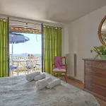 ラ ロッチャ アリエンツォ アパート ポジターノ