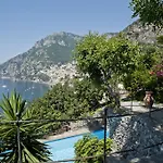 ラ ロッチャ アリエンツォ ポジターノ