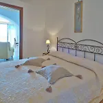 アパート ラ ロッチャ アリエンツォ *