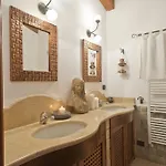 ラ ロッチャ アリエンツォ * ポジターノ