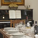 ラ ロッチャ アリエンツォ アパート *