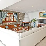 ラ ロッチャ アリエンツォ アパート