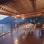 ラ ロッチャ アリエンツォ