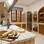 ラ ロッチャ アリエンツォ * ポジターノ