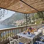 アパート ラ ロッチャ アリエンツォ