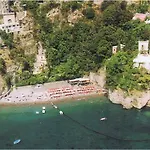 ラ ロッチャ アリエンツォ * ポジターノ