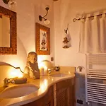 ラ ロッチャ アリエンツォ アパート ポジターノ