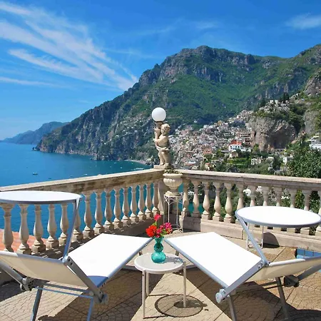 Apartment La Roccia - Arienzo
