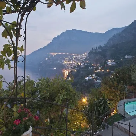 Apartment La Roccia - Arienzo Positano