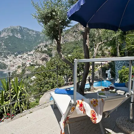 Apartment La Roccia - Arienzo