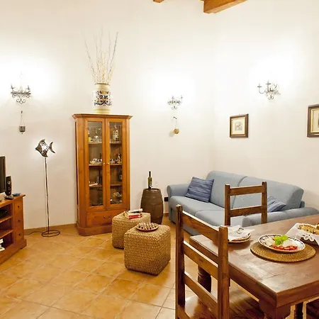 La Roccia - Arienzo Apartment