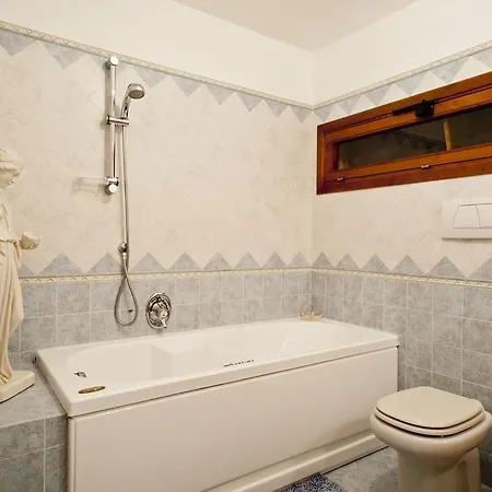 La Roccia - Arienzo Apartment