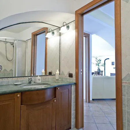 Apartment La Roccia - Arienzo