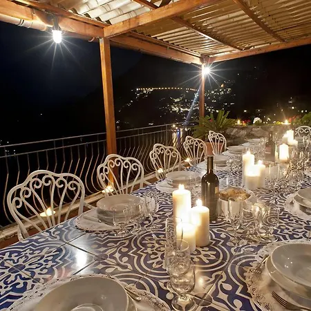La Roccia - Arienzo Apartment