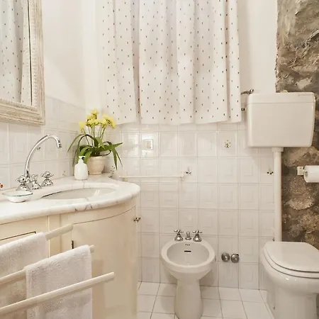 Apartment La Roccia - Arienzo Positano