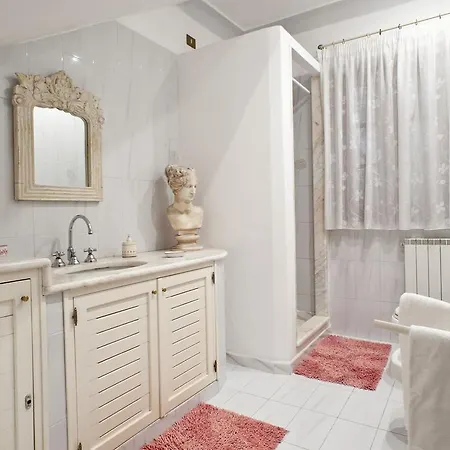 La Roccia - Arienzo Apartment