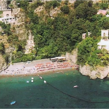 La Roccia - Arienzo * Positano