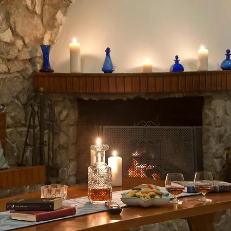 La Roccia - Arienzo * ポジターノ