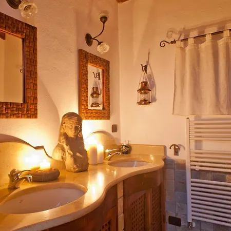 La Roccia - Arienzo Apartment Positano