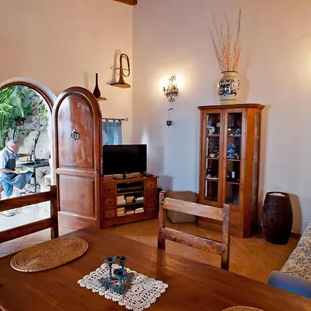 ラ ロッチャ アリエンツォ