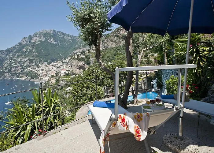 Apartment La Roccia - Arienzo