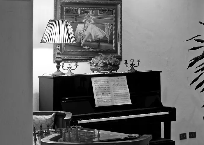 La Roccia - Arienzo Apartment *