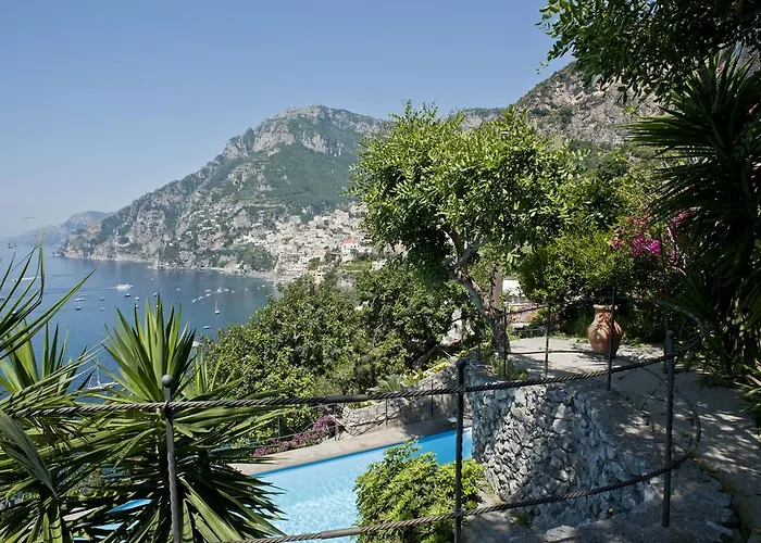 La Roccia - Arienzo Positano