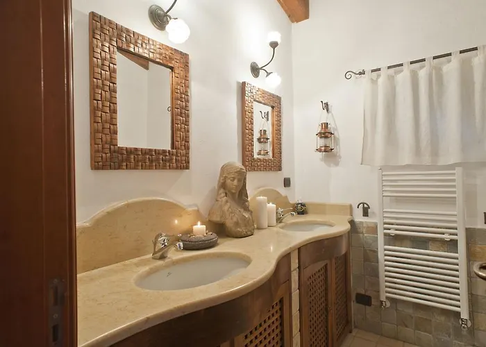 La Roccia - Arienzo * ポジターノ