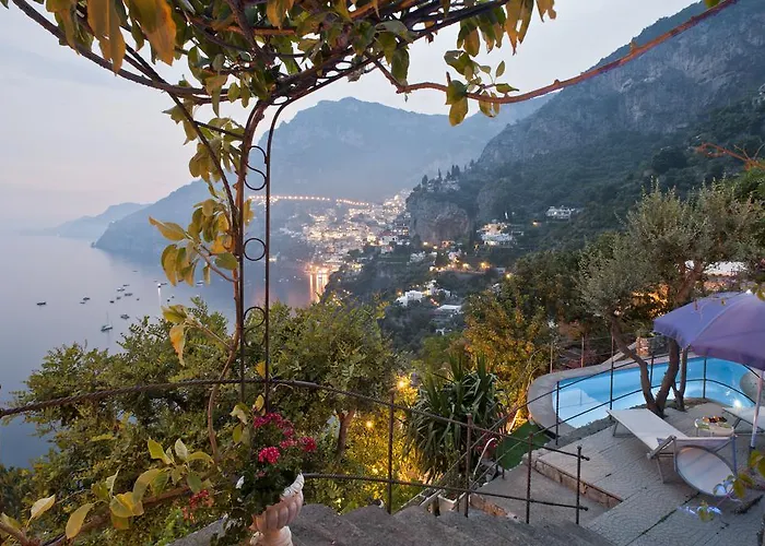 La Roccia - Arienzo Apartment *