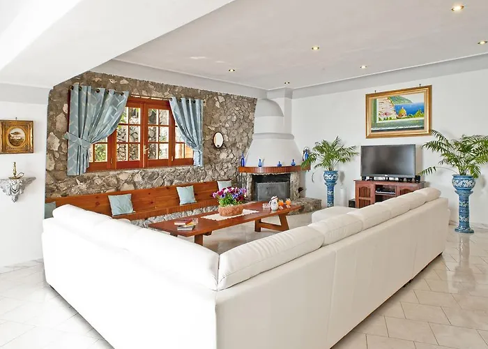 La Roccia - Arienzo Apartment