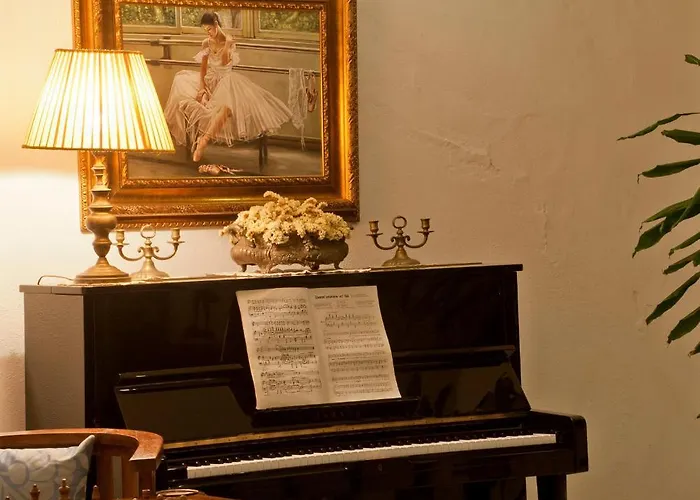 アパート La Roccia - Arienzo ポジターノ