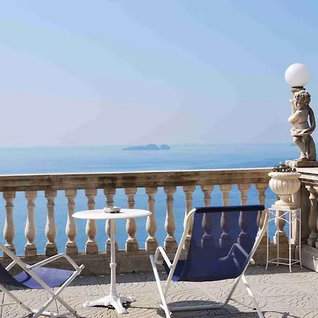 La Roccia - Arienzo Positano