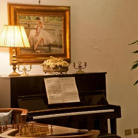 Apartamento La Roccia - Arienzo Positano