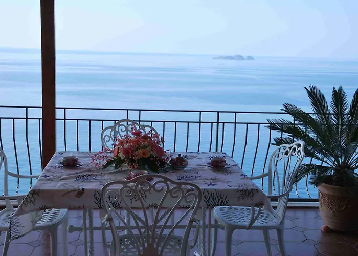 Apartamento La Roccia - Arienzo