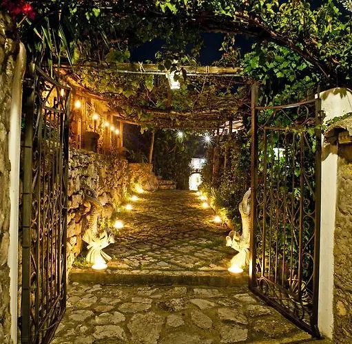 Apartamento La Roccia - Arienzo *