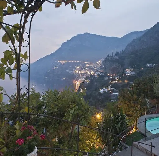 Apartamento La Roccia - Arienzo Positano