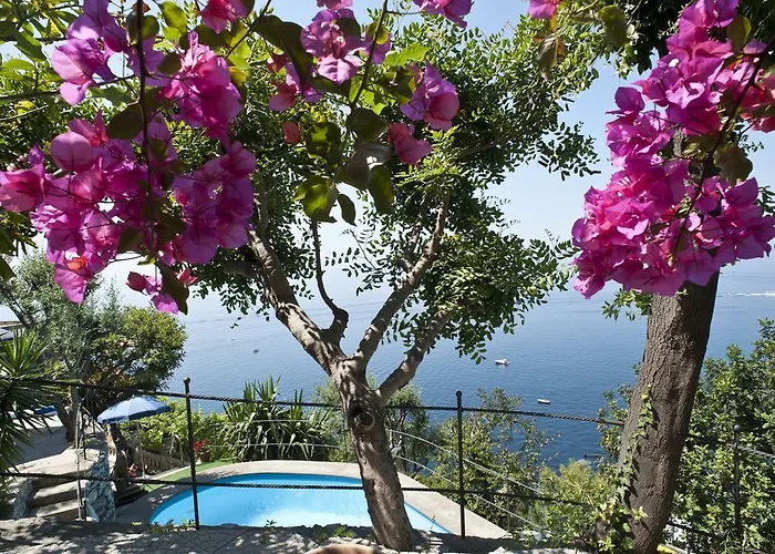 Apartamento La Roccia - Arienzo