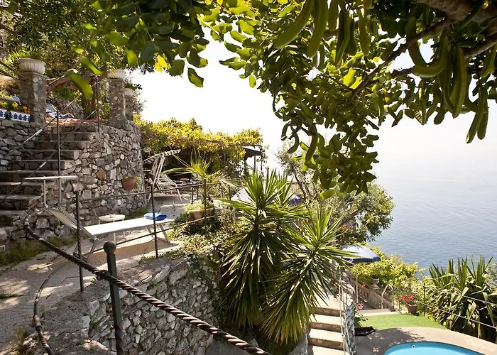 Apartamento La Roccia - Arienzo *