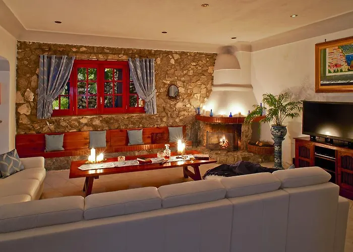 Apartamento La Roccia - Arienzo *